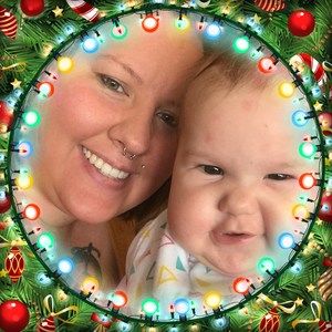 Meet your Posher, Cecilia